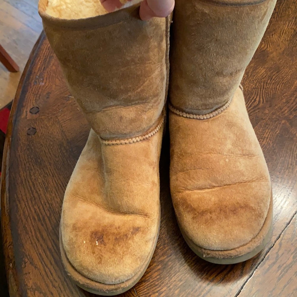 Uggs